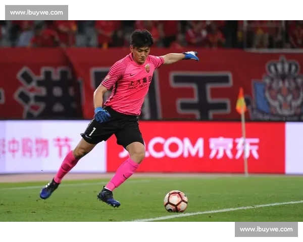 350 场里程碑!颜骏凌:926 次扑救 + 110 零封的海港门神 350 场里程碑!颜骏凌:926 次扑救 + 110 零封的海港门神