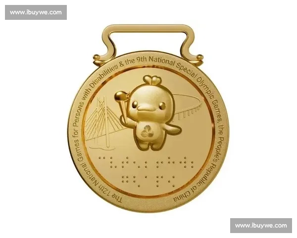 11 月 1 日广州：视障乐手以盲文乐章礼赞残特奥会