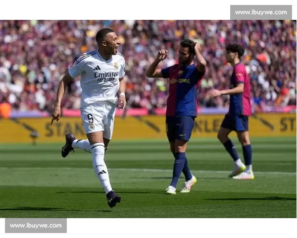 VAR 全程介入!国家德比的红牌、点球与冲突之夜 VAR 全程介入!国家德比的红牌、点球与冲突之夜