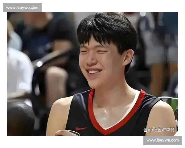 5 分钟 2 分 1 板 + 被隔扣：杨瀚森的 NBA 第一课，麦丹一句话道破残酷