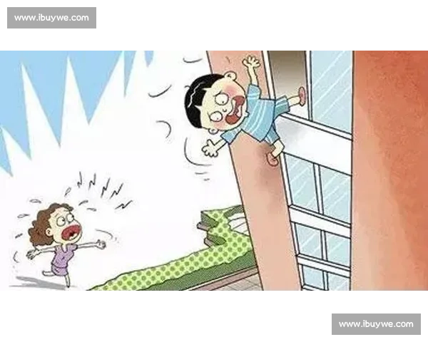 四楼悬窗生死劫!外卖小哥徒手攀楼托举生命 四楼悬窗生死劫!外卖小哥徒手攀楼托举生命