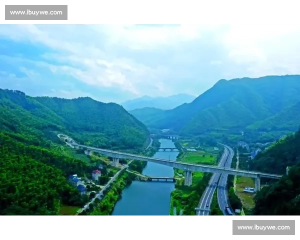 1200 人赴松阳之约：在江南秘境中定向穿行