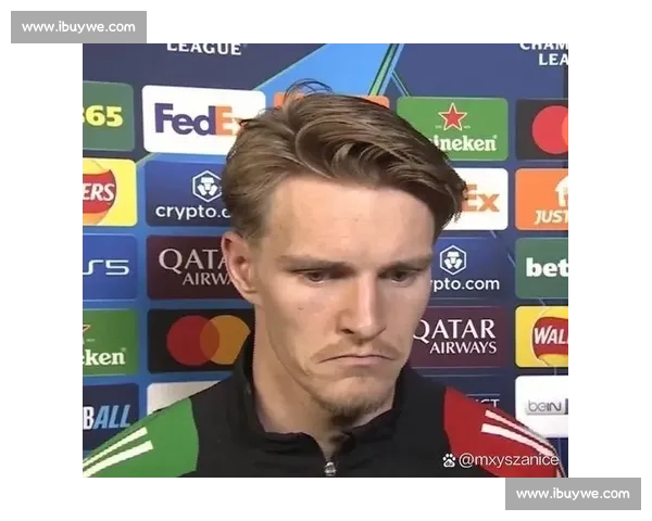 厄德高认证防线硬度：阿森纳近 3 场仅 1 次被射正