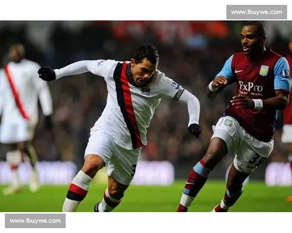 维拉公园 50 年传奇：三杀曼城复刻 1975 荣光