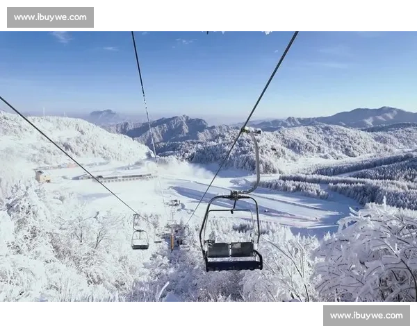 乌鲁木齐 9 天雪假配免费滑雪，广东的特色假期在路上了？