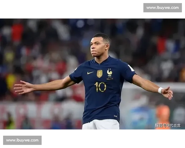 8 场 11 球！姆巴佩的 “巴萨杀手” 本色：红蓝军成非法球队第一靶心