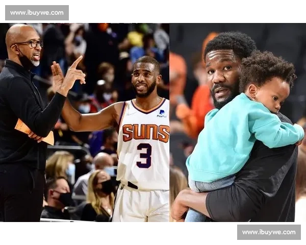 惹毛战术奏效!艾顿 22+15:队友的激将是最好燃料