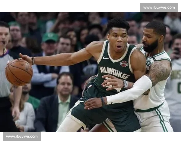 雄鹿硬撼凯尔特人东部巅峰对决引爆季后赛格局变数联盟风云再起